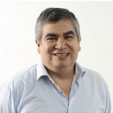 Carlos Alberto Galarza Jara