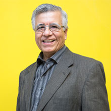 José Blás Villalba