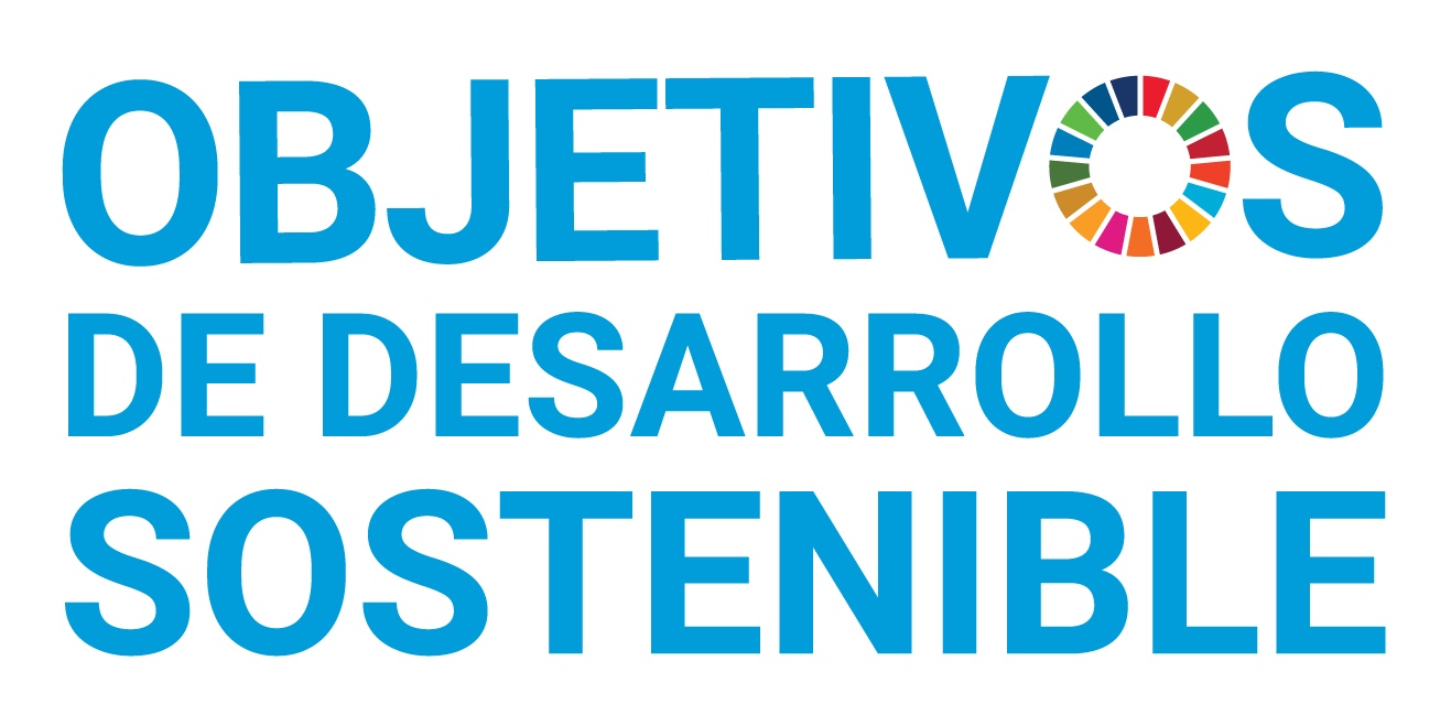 Objetivos de desarrollo sostenible