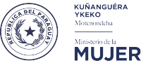 Ministerio de la Mujer