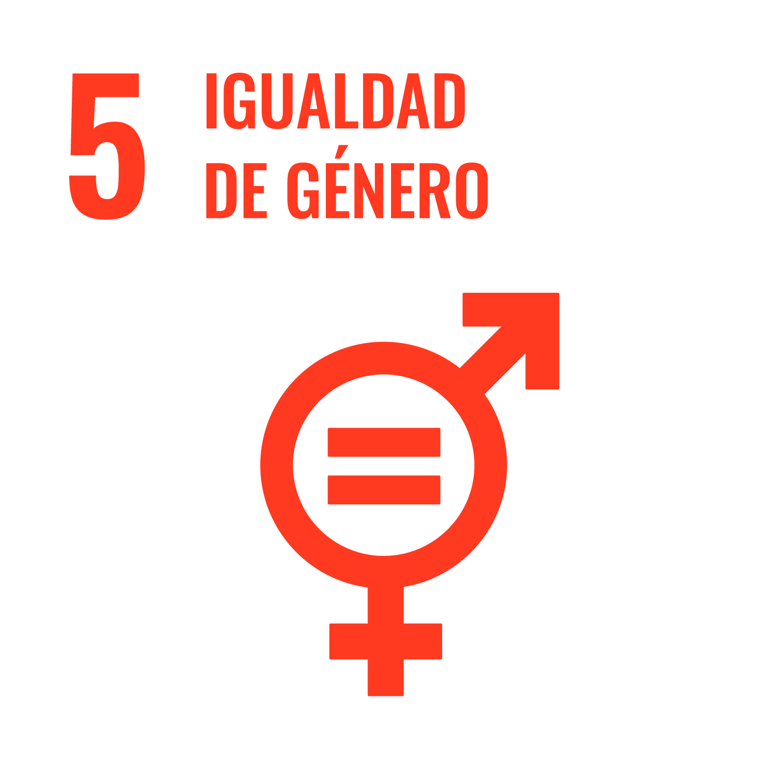 ODS 5