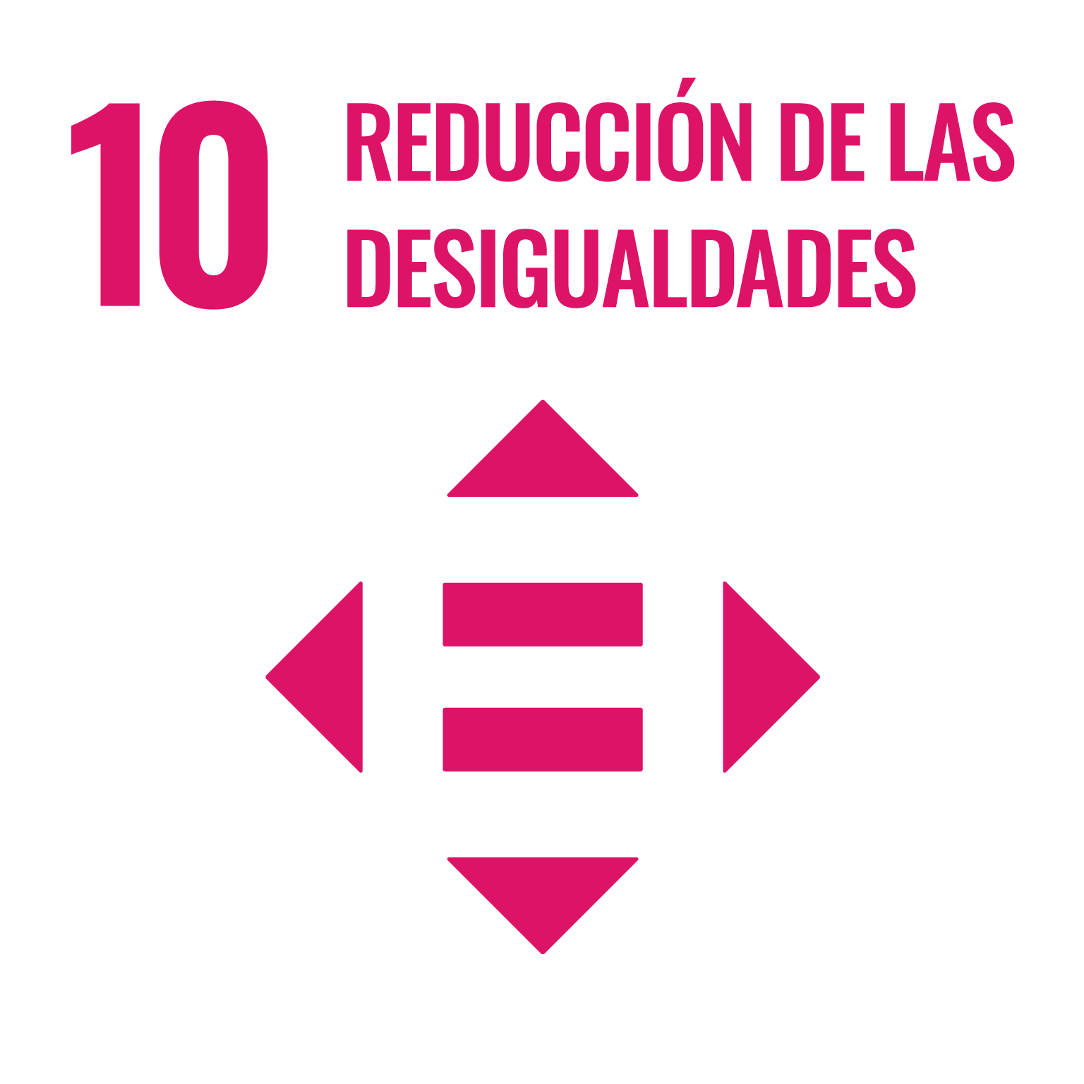 ODS 10
