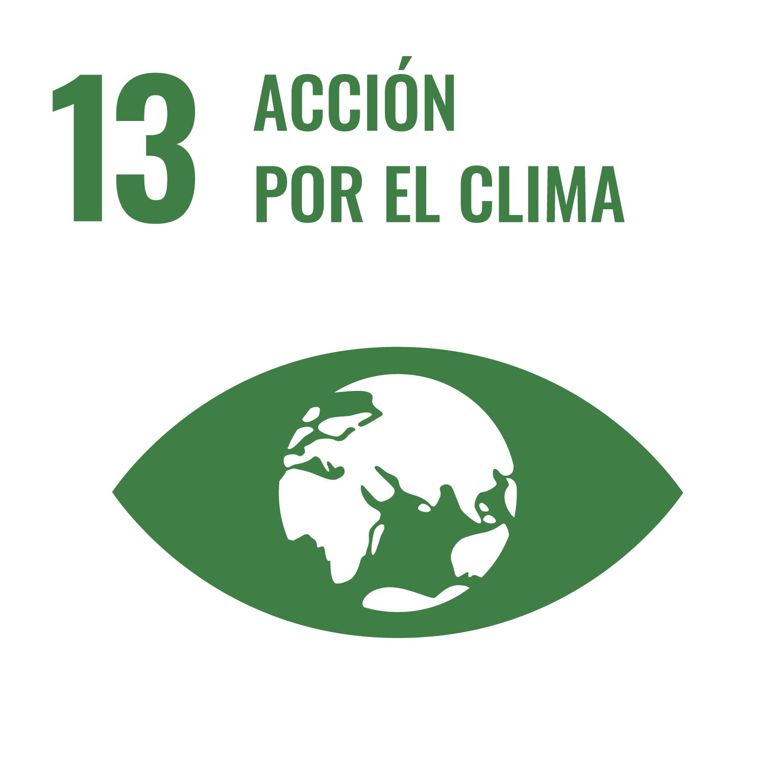 ODS 13