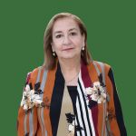 Patricia Franco Bogado