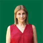 Patricia Franco Bogado